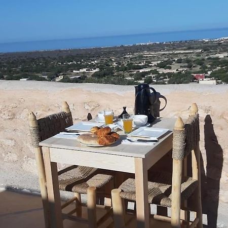 Bed and Breakfast Dar Edouard Sidi Kaouki Exterior foto