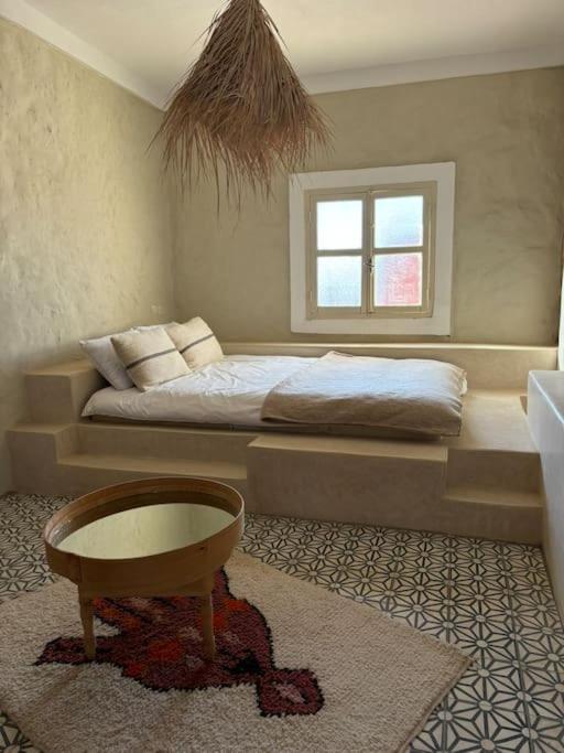 Bed and Breakfast Dar Edouard Sidi Kaouki Exterior foto
