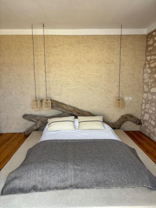 Bed and Breakfast Dar Edouard Sidi Kaouki Exterior foto